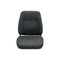 Uni Pro 152 Seat Top Assembly Multi-Gray Fabric 8440 - alternate 7