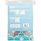 Whitmor Reversible Ironing Board Cover/Pad - Paragon Turquoise & Gray 6880-834-PRGNTQPL - alternate 1