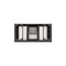 James Martin Vanities Brookfield 48 in. Single Vanity, Black Onyx 547-V48-BKO - alternate 5