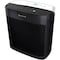 Honeywell InSight HEPA Air Purifier, HEPA, Activated Carbon, True HEPA, 500 Sq. ft., 2535.9 gal/min, Black HPA5300B - alternate 3
