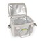Picnic Time Family Of Brands NFL Los Angeles Chargers - Tarana Superthick Recycled Cooler - 12 can 630-12-105-344-2 - alternate 3