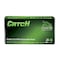 Safety Zone Nitrile Powder Free 9 mil Pyramid Grip Gloves - Neon Green, Lrg - Box of 100 GL-NT107NGFL - alternate 1