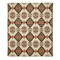 Homeroots Ultra Soft Sienna Southwest Handmade Blanket 392088 - alternate 7