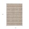 Homeroots 10' X 14' Brown And Beige Southwestern Washable Indoor Outdoor Area Rug 587517 - alternate 9