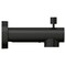Grohe CONCETTO BATH SPOUT  and DIVERTER EXP US 133662431 - alternate 4