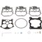 Hygrade Tuneup Standard Motor Products, Carburetor Kit,  1585A - alternate 6