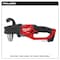 Milwaukee Tool M18 FUEL HOLE HAWG 1/2" Right Angle Drill - Bare Tool 2807-20 - alternate 18