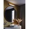 Afx Miami - LED Vanity - 24in - Black MIAV2404LAJUDBK - alternate 9