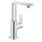 Grohe Allure Lavatory Centerset L-Size 23858001 - alternate 7