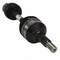 Motorcraft Drive Axle Shaft Assembly,  TX834 - alternate 4