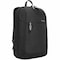 Targus INTELLECT ESSENTIALS BACKPACK BLACK 15.6INCH TSB966GL - alternate 17