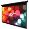 Elite Screens PROJ SCRN M120V - alternate 12