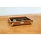 Gerstner Golden Oak Valet Tray VALET-AC-BRO - alternate 9