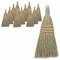 Genuine Joe Whisk Broom - 13.5 x 8 - Natural, 12PK GJO80161CT - alternate 1