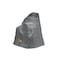 Good Ideas Rain Wizard Rock Rain Barrel - Dark Granite RWWR42-DAR - alternate 4