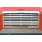 Ilc ALLANSON INTERNATIONAL 4700 YEAR 1998 304 STAINLESS STEEL DELUXE GRILLE COVER Replacement Grille ALLANSON INTL 4700 1998 SS DELUXE GRILLE CVR - alternate 2