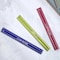 Its Academic Flexi Rulers, 12 Inches and 30 Cms, Flexible Plastic in 4 Bright Colors, 12 Pack 1137 - alternate 6