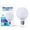 Bulbrite 6W LED G25 2700K NON DIM 4PK 862161 - alternate 7