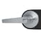 Global Door Controls Franklin Series Light-Duty Residential Sterling Lever, Grade 3 Privacy in Brushed Chrome GLS40SFRA-626 - alternate 9