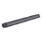 Zoro Select PVC NIPPLE, Gray, PVC 404-100 - alternate 1