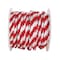 Wellington Koch Industries 5/8 in. D X 140 ft. L Red/White Solid Braided Polypropylene Derby Rope 5142045 - alternate 1
