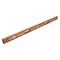 Marshalltown Crick Mason Level, 42in Length, Clear Vial Color with Cushioned Rubber Ends 42CLEVCRB - alternate 1