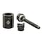 Greenlee 3 Piece Knockout Punch Set, 10 ga Mild Steel or 12 ga Stainless Steel K2BB-1/2 - alternate 8