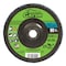 Gator Zirconia Aluminum 4-1/2in D X 7/8in 9718 - alternate 4