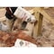 Sakrete Concrete Mix, Pail, Gray, Fast Setting 120019 - alternate 3