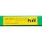 Hyw Products ER70S-6 5/32in Mild Steel 36in Tig Welding Rods, 10lb Box 50006532 - alternate 4