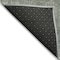 Homeroots 3' X 5' Fern Green And Gray Southwestern Washable Indoor Outdoor Area Rug 587044 - alternate 7
