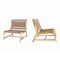 Panama Jack Outdoor Panama Jack Corsica 3-Piece Adirondack Set PJO-3401-ACA-3PC - alternate 2