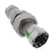Viega MegaPress union P1 1.5 P2 1.5 carbon steel zinc-nickel coating 25720 - alternate 3