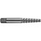 Century Drill & Tool No, 6 Spiral Flute Screw Extractor 73406 - alternate 1