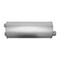 Ap Exhaust Muffler-Msl Maximum Merit Exhaust, 700258 700258 - alternate 3