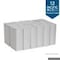 Georgia-Pacific Pacific Blue Select® C-Fold Paper Towels By Gp Pro (Georgia-Pacific), White, 12 Packs Per Case 20241 - alternate 1