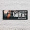 Signmission Electric Guitar Repair, 18 Inch x 48 Inch, Vinyl Banner B-30556 - alternate 5