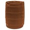 Good Ideas Rain Wizard 65 Gallon Rain Barrel - Terra Cotta RW65-TC - alternate 1
