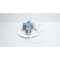 Rosemount PRESSURE TRANSMITTER 10.5-42.4V 0-275PSI 3051CG4A22A1AS1E5M5CNQTP3HR5 - alternate 5
