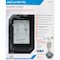 Acurite Acu-Rite Wind Weather Center Weather Station 00634A4 - alternate 1