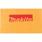 Makita INOX Grinding Wheel, 36 Grit, Type 27, 4in Dia x 1/4inT x 5/8in Cntr Hole Dia, 25/Pk A-96039-25 - alternate 11