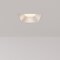 Vidalite Inspira 2in White Square Trimless Integrated LED Canless Recessed Lighting Kit, 5CCT, 9W, 700LM CE1009403 - alternate 9