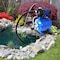 Wrightmaster 1.6 HP 1000 GPH Stainless Steel Shallow Well Pump with Pressure Tank and 4.26 ft. Power Cord ZR-46562965 - alternate 9