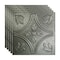 Fasade Traditional 5 2Ftx2Ft Lay In Ceilin, PK 5, 5 PK PL7030 - alternate 1