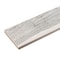 Andova Tiles Nabo Rouma Grey 3-in. x 18-in. Subway Wood Look Matte Porcelain Wall & Floor Tile ANDNAB490 - alternate 9