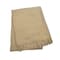 Homeroots 55" X 70" Stone Cotton Blend Woven Plush Throw Blanket with Fringe 632919 - alternate 5