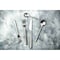 Mepra Linea Flatware Set - 20 Pieces - Ice 104722020 - alternate 4