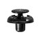 Auveco Toyota Push-Type Retainer 18mm Head Diameter 7mm Stem, 15PK 20335 - alternate 1