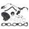 Skyward Automotive Products Engine Crankcase Breather Hose Kit,  SK121453 - alternate 2