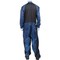 Uniform Technology Auto Grid Paint Powder Coating Coverall CCNCHR-62NV-4XL - alternate 4